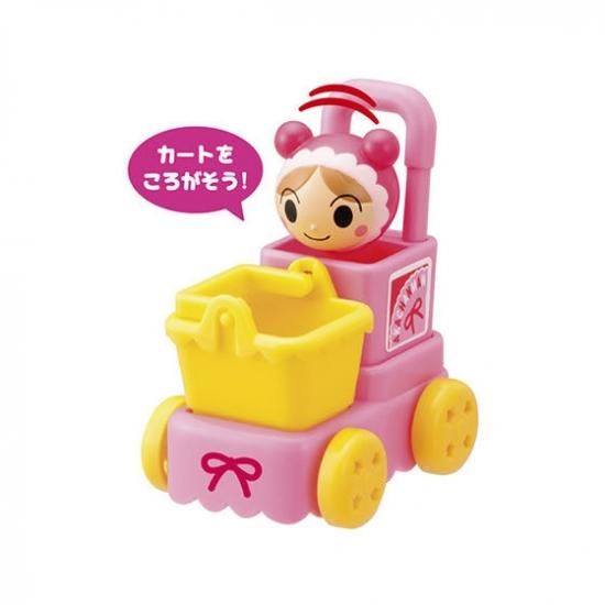 楽天ブックス: それいけ!アンパンマン だいすきキャラクター