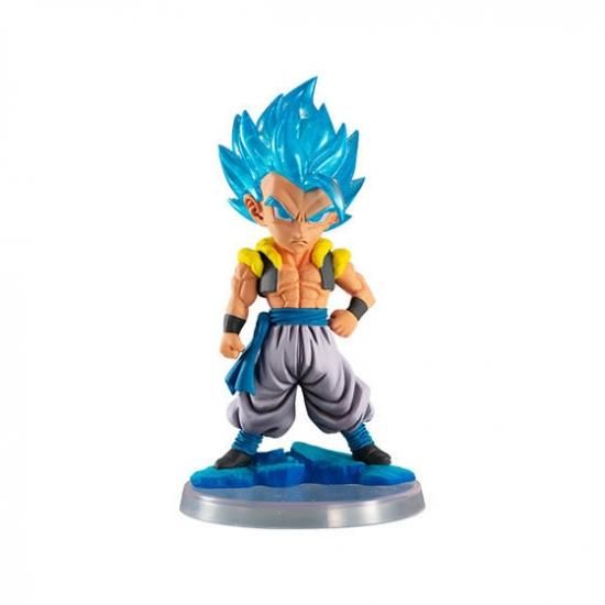 ドラゴンボール超 Ugドラゴンボール The Best 03 2 超サイヤ人ゴッド超サイヤ人ゴジータ スペシャルカラーver ネコポス配送対応 C Sale0907 ガチャガチャ 食玩 通販 トイサンタ本店 フィギュア カプセルトイ ドラゴンボール超 Ugドラゴンボール The Best 03 2 超サイヤ人ゴッド超サイヤ人ゴジータ スペシャルカラーver ネコポス配送対応 C Sale0907 ガチャガチャ 食玩 通販 トイサンタ本店 フィギュア カプセルトイ