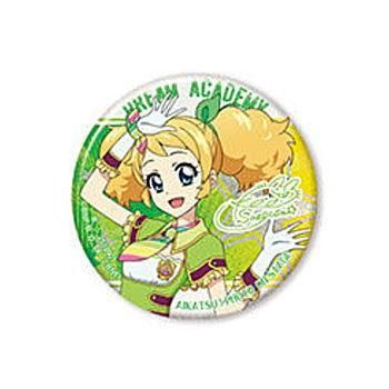 アイカツ あそーと 4 アクリルキーホルダー 缶バッジ まとめ