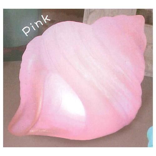 貝殻パールランプ 2 Pink ピンク ネコポス不可 C ガチャガチャ 食玩 通販 トイサンタ本店 フィギュア カプセルトイ