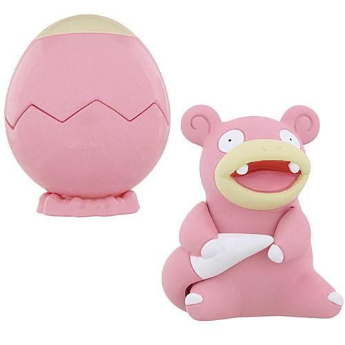ポケモンとタマゴのポット2 2 ヤドン ネコポス不可 ガチャガチャ カプセルトイ 食玩の通販 トイサンタ本店 ポケモンとタマゴのポット2 2 ヤドン ネコポス不可 ガチャガチャ カプセルトイ 食玩の通販 トイサンタ本店