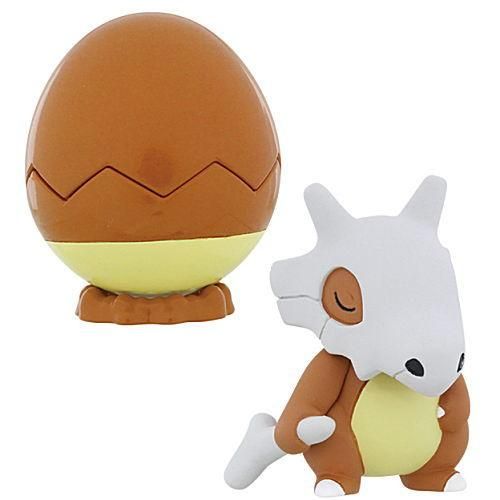 ポケモンとタマゴのポット2 3 カラカラ ネコポス不可 ガチャガチャ カプセルトイ 食玩の通販 トイサンタ本店
