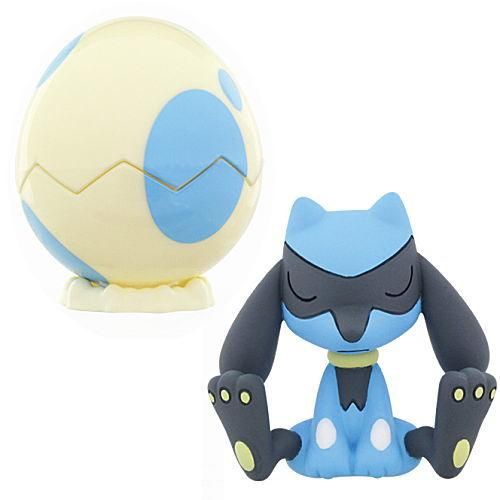 ポケモンとタマゴのポット2 4 リオル ネコポス不可 ガチャガチャ カプセルトイ 食玩の通販 トイサンタ本店