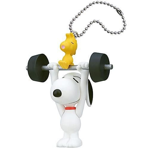 Snoopy スヌーピー スポーツマスコット 5 Weightlifting ウエイトリフティング ネコポス配送対応 C ガチャガチャ 食玩 通販 トイサンタ本店 フィギュア カプセルトイ Snoopy スヌーピー スポーツマスコット 5 Weightlifting ウエイトリフティング ネコポス配送対応 C ガチャガチャ 食玩 通販 トイサンタ本店 フィギュア カプセルトイ