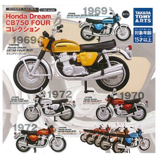 ·äƤޤ!!ۥۥӡ Honda Dream CB750 FOUR 쥯 [5糧å(ե륳)] ͥݥԲ 