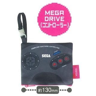 SEGA �����ϡ��ɥ����ൡ�˥ƥ��å��夬���ä��㤦�襱������ [2.MEGA DRIVE(����ȥ����顼)]�ڥͥ��ݥ������б��ۡ�C��