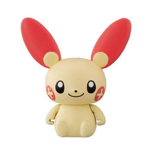 ポケットモンスター コレキャラ ポケモン4 4 プラスル ネコポス配送対応 C ガチャガチャ 食玩 通販 トイサンタ本店 フィギュア カプセルトイ ポケットモンスター コレキャラ ポケモン4 4 プラスル ネコポス配送対応 C ガチャガチャ 食玩 通販 トイサンタ本店 フィギュア カプセルトイ