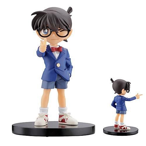 名探偵コナン リアルフィギュアコレクション VOL.1 [1.江戸川