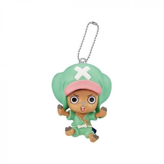 ONE PIECE P.O.P チョパえもん　再販　完全受中生産　新品未開封品 中古即納】[FIG](再販)Portrait.Of.Pirates P.O.P Warriors