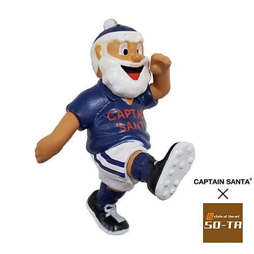 キャプテンサンタ フィギュアボールチェーン 2 サッカー ネコポス不可 C ガチャガチャ 食玩 通販 トイサンタ本店 フィギュア カプセルトイ キャプテンサンタ フィギュアボールチェーン 2 サッカー ネコポス不可 C ガチャガチャ 食玩 通販 トイサンタ本店 フィギュア カプセルトイ