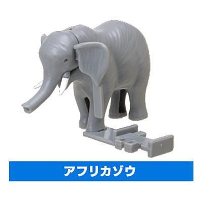 【激安アウトレット!】 品切中】カプセルプラレール ひろいせかいに きかんしゃトーマス 建物・景色