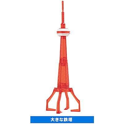 〇-▽ カプセルプラレール 夢をのせて! ぼくらの超特急 編 ( 全