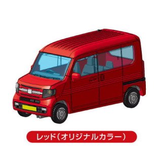 1/64 Honda N-VAN 쥯 [5.å(ꥸʥ륫顼)] ͥݥԲ 