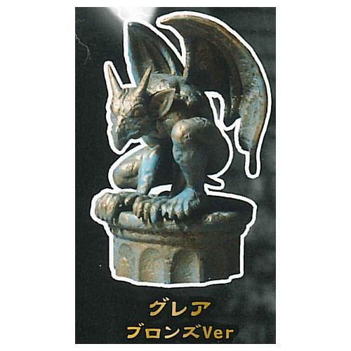 ガーゴイル ザ ゴシックスタイル スタチュー 5 グレア ブロンズver ネコポス不可 C 食玩 ガチャガチャ 専門店 トイサンタ ガーゴイル ザ ゴシックスタイル スタチュー 5 グレア ブロンズver ネコポス不可 C 食玩 ガチャガチャ 専門店 トイサンタ