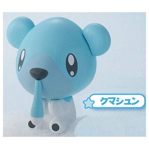 カプキャラ ポケモン ポケットモンスター11 2 クマシュン ネコポス不可 ガチャガチャ 食玩 通販 トイサンタ本店 フィギュア カプセルトイ カプキャラ ポケモン ポケットモンスター11 2 クマシュン ネコポス不可 ガチャガチャ 食玩 通販 トイサンタ本店 フィギュア カプセルトイ