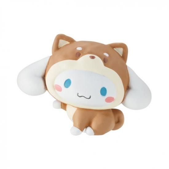 サンリオキャラクターズ こいぬいぬの大行進 4 シナモロール ネコポス配送対応 C ガチャガチャ 食玩 通販 トイサンタ本店 フィギュア カプセルトイ サンリオキャラクターズ こいぬいぬの大行進 4 シナモロール ネコポス配送対応 C ガチャガチャ 食玩 通販 トイサンタ本店 フィギュア カプセルトイ