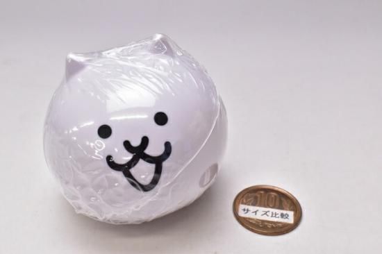 カプキャラ にゃんこ大戦争2 [2.ネコビルダー]【 ネコポス不可