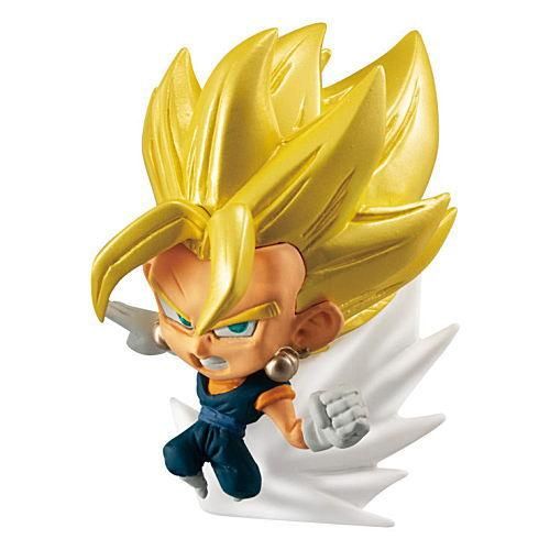 ドラゴンボール超戦士フィギュア4 5 超サイヤ人 ベジット ネコポス不可 C ガチャガチャ カプセルトイ 食玩の通販 トイサンタ本店