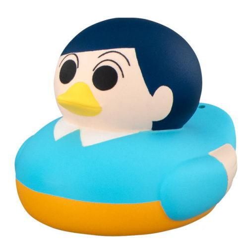 アヒルック クレヨンしんちゃん 10 風間くん ネコポス不可 ガチャガチャ 食玩 通販 トイサンタ本店 フィギュア カプセルトイ アヒルック クレヨンしんちゃん 10 風間くん ネコポス不可 ガチャガチャ 食玩 通販 トイサンタ本店 フィギュア カプセルトイ