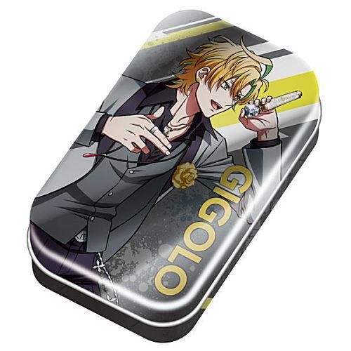 ヒプノシスマイク Division Rap Battle Rhyme Anima キャンディ缶コレクション 11 Gigolo 伊弉冉一二三 ネコポス配送対応 C 食玩 ガチャガチャ 専門店 トイサンタ ヒプノシスマイク Division Rap Battle Rhyme Anima キャンディ缶コレクション 11 Gigolo 伊弉冉一二三 ネコポス配送対応 C 食玩 ガチャガチャ 専門店 トイサンタ