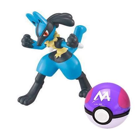 ポケットモンスター ポケモンゲットコレクションズキャンディ 旅と仲間とバトルだぜ 2 ルカリオ ネコポス不可 ガチャガチャ 食玩 通販 トイサンタ本店 フィギュア カプセルトイ