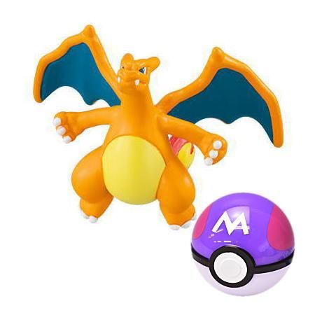 ポケットモンスター ポケモンゲットコレクションズキャンディ 旅と仲間とバトルだぜ 3 リザードン ネコポス不可 ガチャガチャ 食玩 通販 トイサンタ本店 フィギュア カプセルトイ