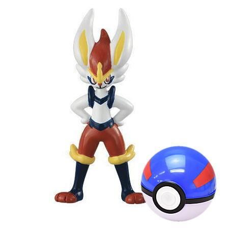 ポケットモンスター ポケモンゲットコレクションズキャンディ 旅と仲間とバトルだぜ 5 エースバーン ネコポス不可 ガチャガチャ 食玩 通販 トイサンタ本店 フィギュア カプセルトイ
