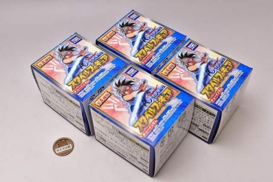全部揃ってます!!】ドラゴンクエスト ダイの大冒険 スタイル
