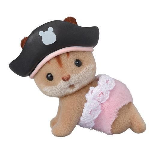 シルバニアファミリー 赤ちゃんなりきりシリーズ 04 5 くるみリスの赤ちゃん ネコポス配送対応 C ガチャガチャ 食玩 通販 トイサンタ本店 フィギュア カプセルトイ シルバニアファミリー 赤ちゃんなりきりシリーズ 04 5 くるみリスの赤ちゃん ネコポス配送対応 C ガチャガチャ 食玩 通販 トイサンタ本店 フィギュア カプセルトイ