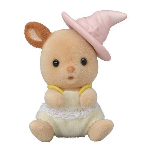 シルバニアファミリー 赤ちゃんなりきりシリーズ【BB-04】 [6
