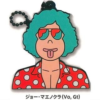 JUN OSON THE FREE AIR Сܡ [2.硼ޥΥ(Vo,Gt)]ڥͥݥбۡC