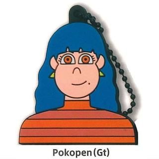 JUN OSON THE FREE AIR ��С��ܡ���������� [4.Pokopen(Gt)]�ڥͥ��ݥ������б��ۡ�C��