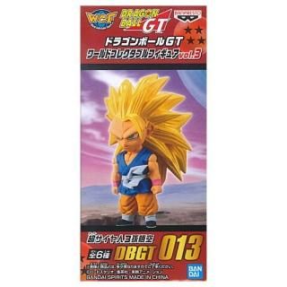 �ɥ饴��ܡ���GT ���ɥ��쥯���֥�ե����奢vol.3 [1.DBGT013��Ķ�������3¹���]�� �ͥ��ݥ��Բ� ��