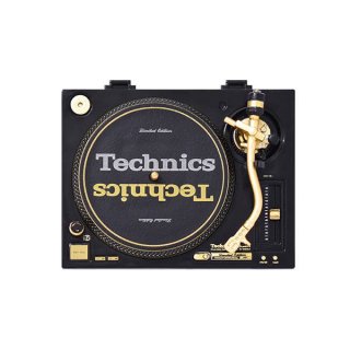 Technics ƥ˥ ߥ˥奢쥯 ץ [3.SL-1200GLD]ڥͥݥбۡC
