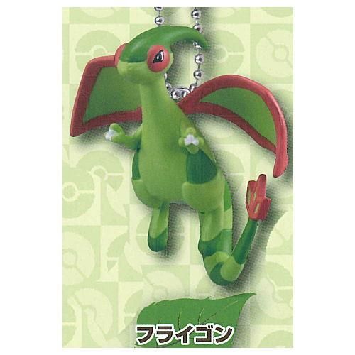 ポケモン 劇場版ポケットモンスター ココ スイング 5 フライゴン ネコポス不可 C ガチャガチャ 食玩 通販 トイサンタ本店 フィギュア カプセルトイ