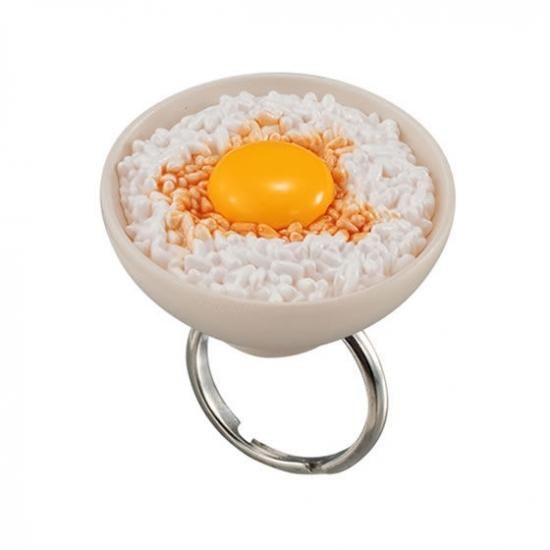 黄身が好き 2 卵かけご飯 ネコポス不可 ガチャガチャ カプセルトイ 食玩の通販 トイサンタ本店
