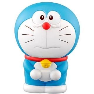 ドラえもん レトロ ロッテ アイス マスコット - メルカリ