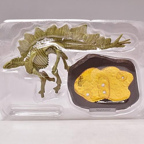 恐竜マスター 9 ステゴサウルス ナチュラルカラー ネコポス不可 ガチャガチャ 食玩 通販 トイサンタ本店 フィギュア カプセルトイ 恐竜マスター 9 ステゴサウルス ナチュラルカラー ネコポス不可 ガチャガチャ 食玩 通販 トイサンタ本店 フィギュア カプセルトイ