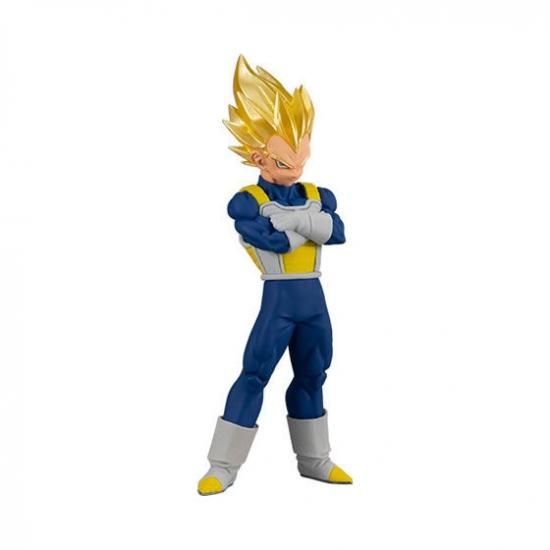 Hgドラゴンボール超08 人造人間編 3 超サイヤ人ベジータ ネコポス配送対応 C ガチャガチャ 食玩 通販 トイサンタ本店 フィギュア カプセルトイ