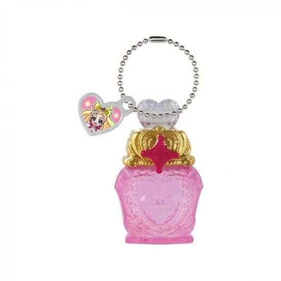 プリキュアオールスターズ プリキュアクレールコロンチャーム 2 Go プリンセスプリキュア コロンチャーム ネコポス配送対応 C ガチャガチャ カプセルトイ 食玩の通販 トイサンタ本店