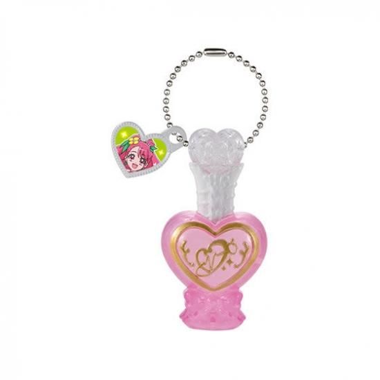 プリキュアオールスターズ プリキュアクレールコロンチャーム 5 ヒーリングっどプリキュア コロンチャーム ネコポス配送対応 C ガチャガチャ 食玩 通販 トイサンタ本店 フィギュア カプセルトイ