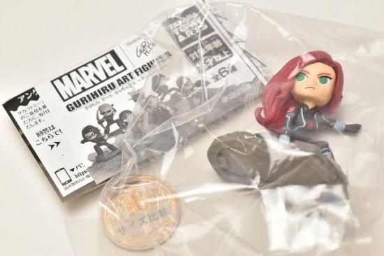 MARVEL GURIHIRU ART FIGURE3 アッセンブル (マーベル グリヒル MARVEL GURIHIRU ART FIGURE3 アッセンブル (マーベル グリヒル