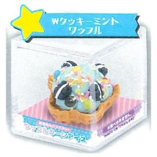 Ķ��̩����Ǵ�� in �ߥ˥��奢���塼�� ��åե륳���󥢥��� [5.W���å����ߥ�ȥ�åե�]�� �ͥ��ݥ��Բ� �ۡ�C��