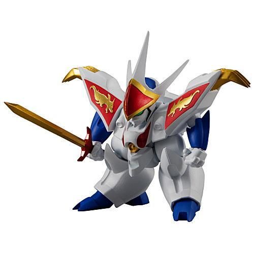 魔神英雄伝ワタル ミニフィギュアセット ccorca.org
