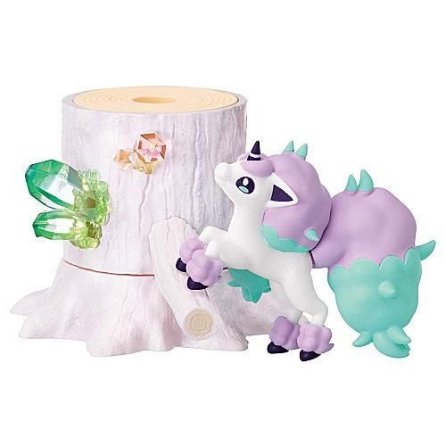 あつめて かさねて ポケモンの森6 しんぴ輝く場所 6 ポニータ ガラルのすがた ネコポス不可 Rm ガチャガチャ カプセルトイ 食玩の通販 トイサンタ本店