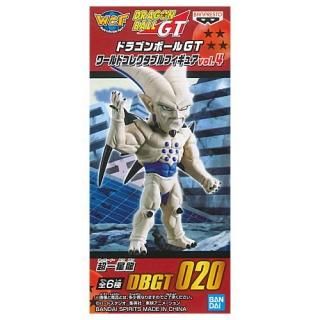 �ɥ饴��ܡ���GT ���ɥ��쥯���֥�ե����奢vol.4 [DBGT020��Ķ����ζ(�����ѡ������������)]�� �ͥ��ݥ��Բ� ��