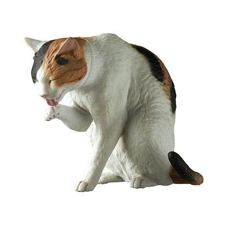 Art In The Pocket 森口修の猫 フィギュアマスコット 新色 3 三毛 ネコポス不可 C ガチャガチャ 食玩 通販 トイサンタ本店 フィギュア カプセルトイ Art In The Pocket 森口修の猫 フィギュアマスコット 新色 3 三毛 ネコポス不可 C ガチャガチャ 食玩 通販 トイサンタ本店 フィギュア カプセルトイ