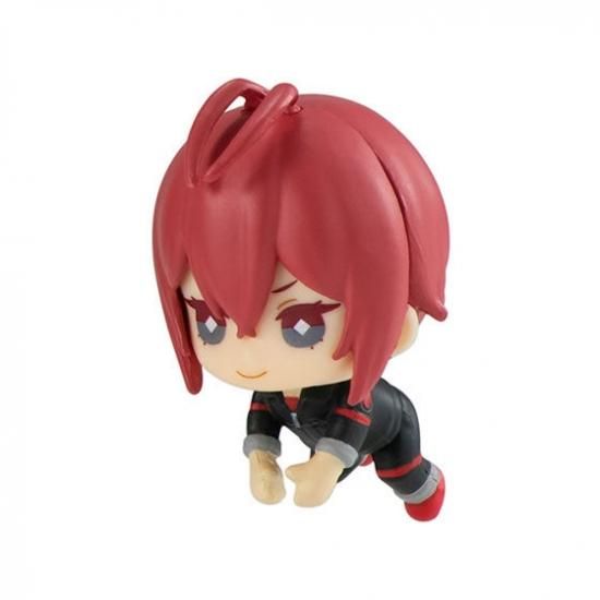 ハグコット ディズニー ツイステッドワンダーランド 1 リドル ローズハート ネコポス配送対応 C ガチャガチャ 食玩 通販 トイサンタ本店 フィギュア カプセルトイ