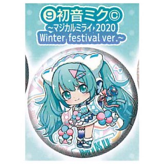 鲻ߥ  ޥߥ饤2020 Winter festival ver. [9.C ̥Хå 鲻ߥ(C) ޥߥ饤2020 ver.]ڥͥݥбۡC
