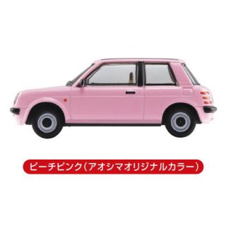 1/64 ѥ꡼ Vol.1 Nissan Be-1쥯 [3.ԡԥ(ޥꥸʥ륫顼)]ڥͥݥбۡC